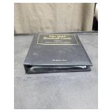 MLB 22kt Gold Baseball Cards Collection