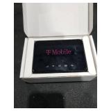 T-Mobile TMOHS1 Portable Internet 4G LTE WIFI Hotspot No Charger