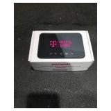 T-Mobile TMOHS1 Portable Internet 4G LTE WIFI Hotspot No Charger