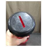 KANSAS CITY CHIEFS BOTTLE BANK 21\"