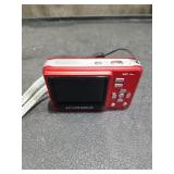 Olympus FE and Cobra Digital Camera Lot