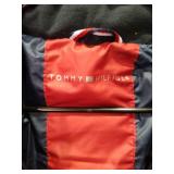 Tommy Hilfiger Down Puffer Jacket Size Medium