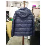Tommy Hilfiger Down Puffer Jacket Size Medium