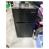 Black & Decker Compact Refrigerator