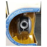 Tevion-quick & Easy Video Chatting Starter Kit 640 X 480 Pixels