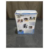 Tevion-quick & Easy Video Chatting Starter Kit 640 X 480 Pixels