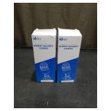 Wali Dummy Security Camera 2-Pack