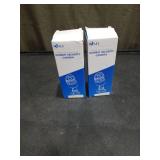 Wali Dummy Security Camera 2-Pack