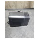 X-ACTO XLR Heavy Duty Electric Pencil Sharpeners  Black