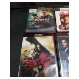 HD DVD Movie Collection - Classic Films Bundle