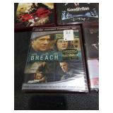 HD DVD Movie Collection - Classic Films Bundle