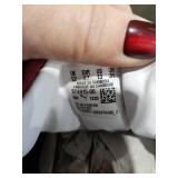 Mens PUMA Suede Athletic Shoe - Burgundy Size 13