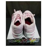 SKECHERS Work JGoldcrown Uno SR Comp Toe (Light Pink) Women