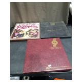 LOT OF RANDOM RECORD ALBUMS