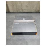 Dual XPR52 2-Channel Car Amplifier