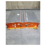 Dual XPR52 2-Channel Car Amplifier