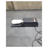Proline Professional Keyboard Sustain Pedal