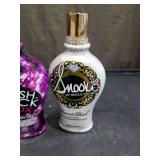 Flash Black 1000X and Snooki Tanning Lotion Bundle