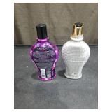 Flash Black 1000X and Snooki Tanning Lotion Bundle