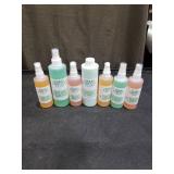 Mario Badescu Facial Spray Collection