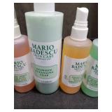 Mario Badescu Facial Spray Collection