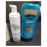Hawaiian Tropic Suncare Bundle Set