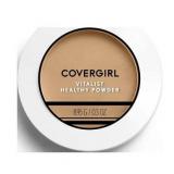 (4) COVERGIRL Vitalist Healthy Powder  745 Warm Beige