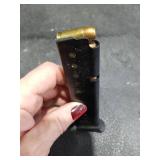 Pro-Mag CZ52 7.62x25 Magazine