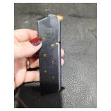 1911 Magazine 7 Round Steel