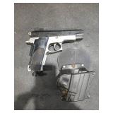 Daisy Powerline Model 93 CO2 BB Pistol