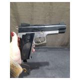 Daisy Powerline Model 93 CO2 BB Pistol