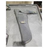 LOT OF RANDOM FIREARMS ITEMS