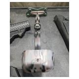 LOT OF RANDOM FIREARMS ITEMS