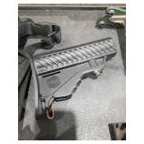 LOT OF RANDOM FIREARMS ITEMS