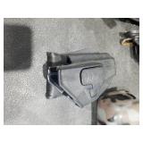 LOT OF RANDOM FIREARMS ITEMS