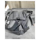 LOT OF RANDOM FIREARMS ITEMS