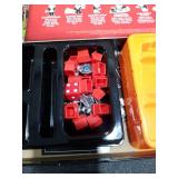 Board Game Bundle - St. Augustine-Opoly & Monopoly Cheaters Edition