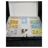 Board Game Bundle - St. Augustine-Opoly & Monopoly Cheaters Edition