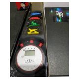 Monopoly Board Game Bundle - Classic and Speed Edition