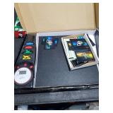 Monopoly Board Game Bundle - Classic and Speed Edition