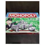 Monopoly Board Game Bundle - Classic and Speed Edition
