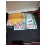 Monopoly Board Game Bundle - Classic and Speed Edition