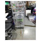 FENWICK WORLD CLASS FISHING ROD WITH CASE