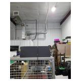 FENWICK WORLD CLASS FISHING ROD WITH CASE