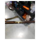 FENWICK WORLD CLASS FISHING ROD WITH CASE