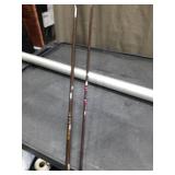 FENWICK WORLD CLASS FISHING ROD WITH CASE