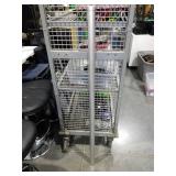 FENWICK WORLD CLASS FISHING ROD WITH CASE