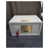 Safemark Hotel Room Safe