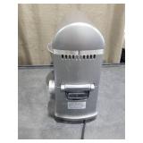 Farberware 6 Speed 4.7 Quart Gun Metal Professional Stand Mixer