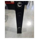 Sharper Image Tower Speaker System